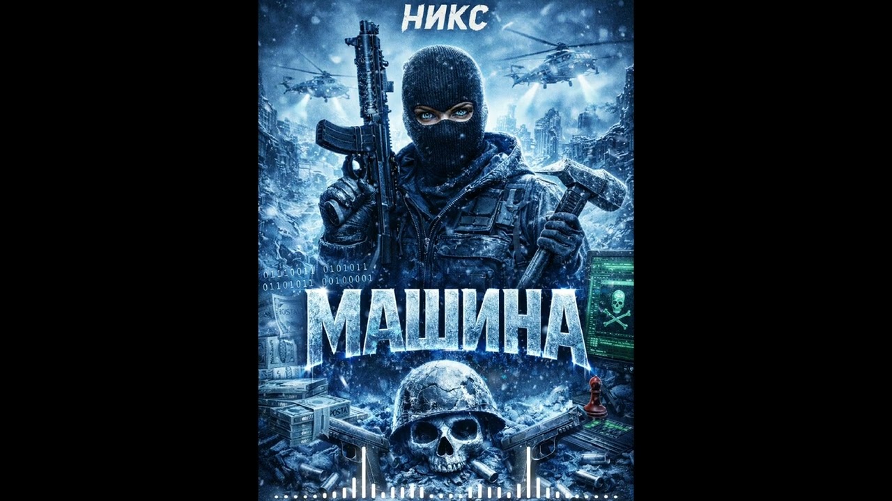 Никс - Машина