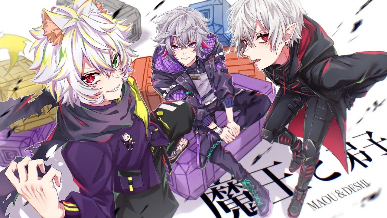 【 CRカップ本番 】  風に乗れ  【 #魔王と弟子WIN 】