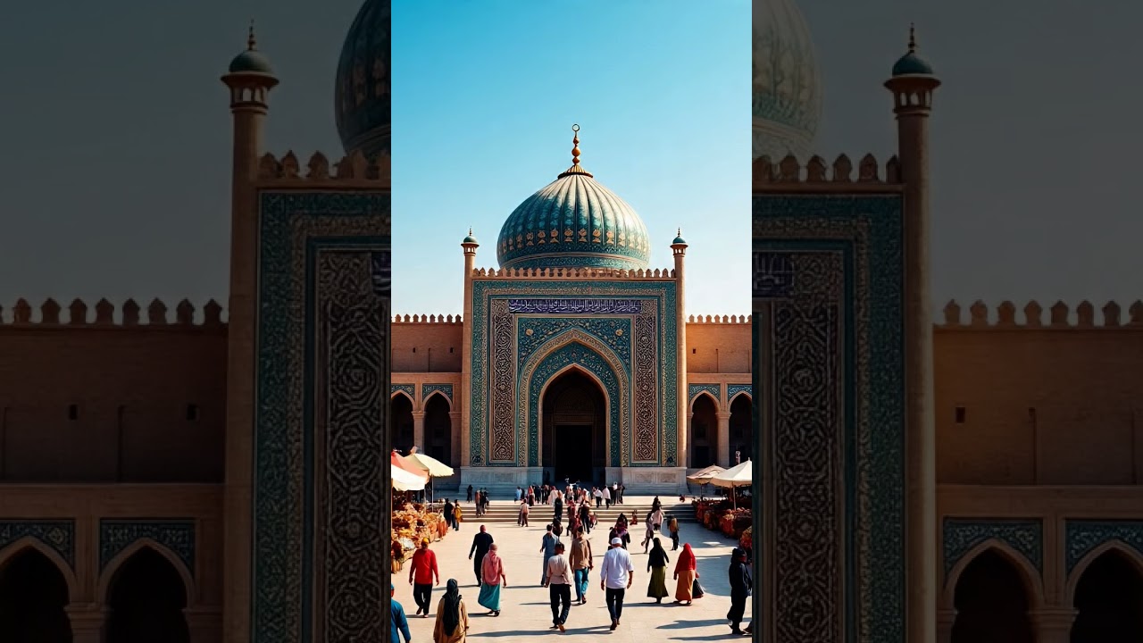 #islamicvideo #beautiful #harmainlive #love #masjidlive
