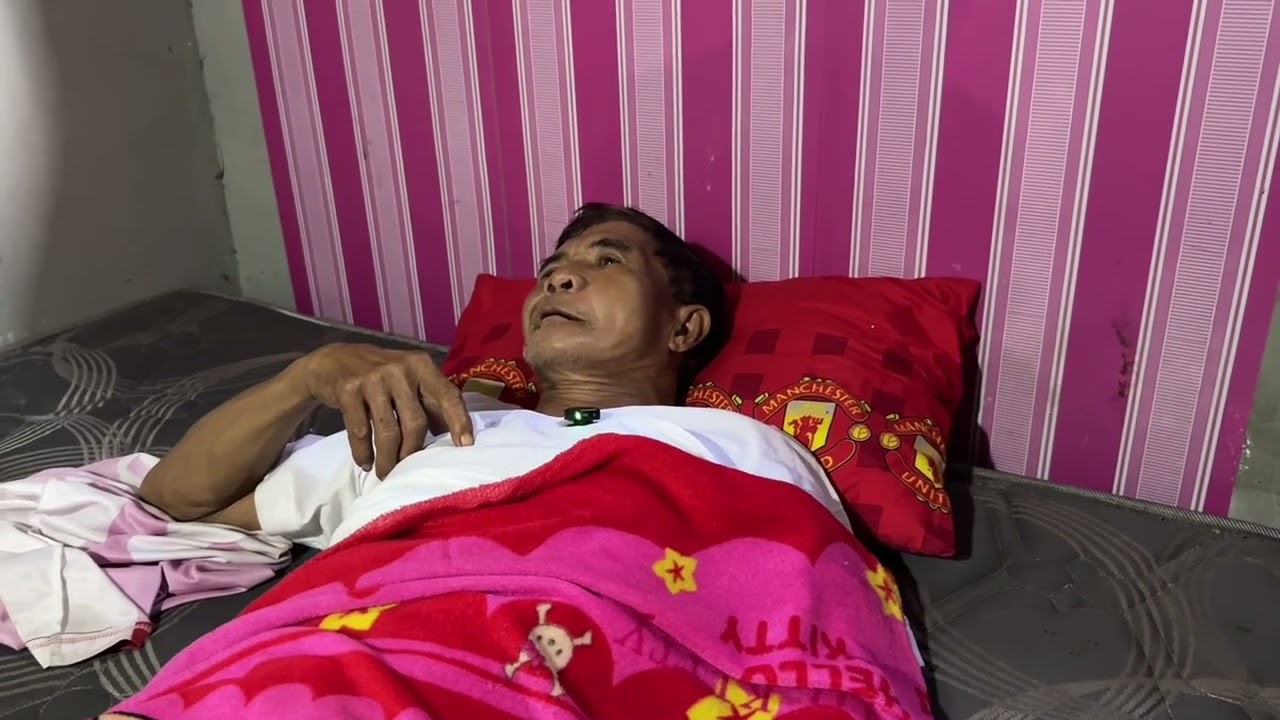 ALHAMDULILAH PAK PAELAN SUDAH PULANG KE RUMAH‼️sehat pak lan ayo ngonten maneh 