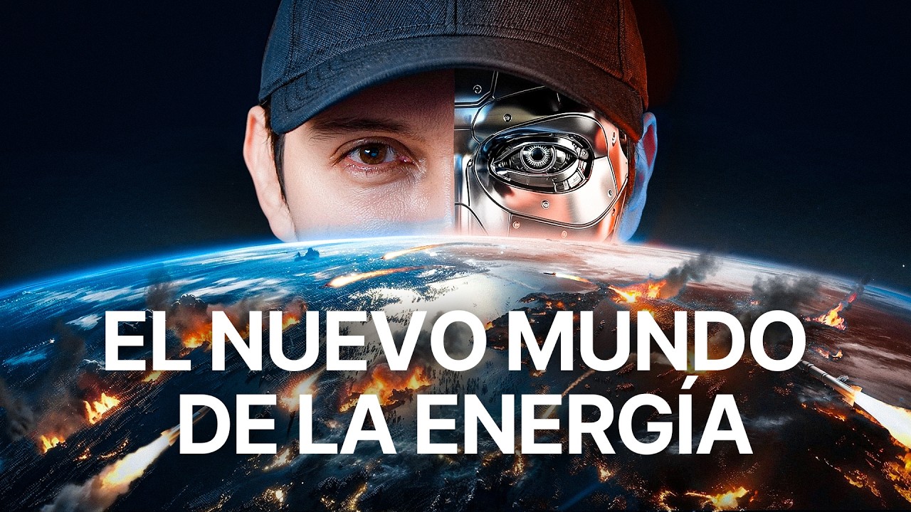 El sector m&aacute;s aburrido de la bolsa que la IA acaba de volver el m&aacute;s importante