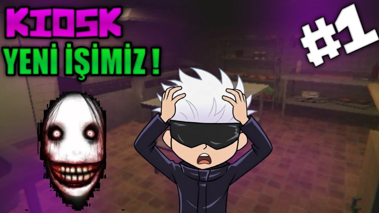 Gece Vardiyasında Yalnız Değildim… | KİOSK