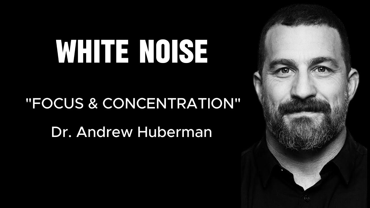 WHITE NOISE - 