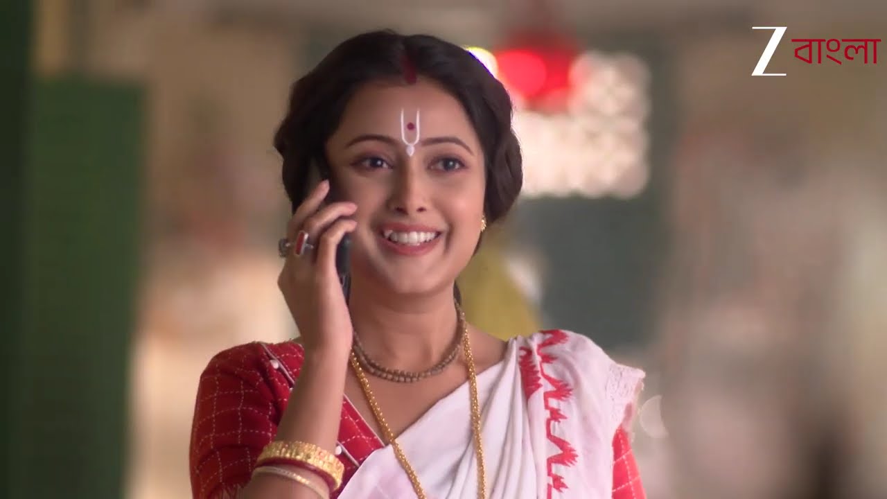 Taare Dhori Dhori Mone Kori - রাস-এ গোরার অনুপস্থিতিতে সংঘাতের সৃষ্টি - Full Ep 1 - Zee Bangla