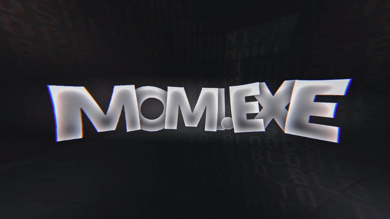 momi.exe - Block Strike