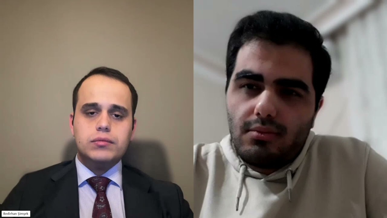 Denetimli serbestlik düzenlemesinden faydalanmanın koşulları nelerdir? Av. Bedirhan Şimşek yanıtladı