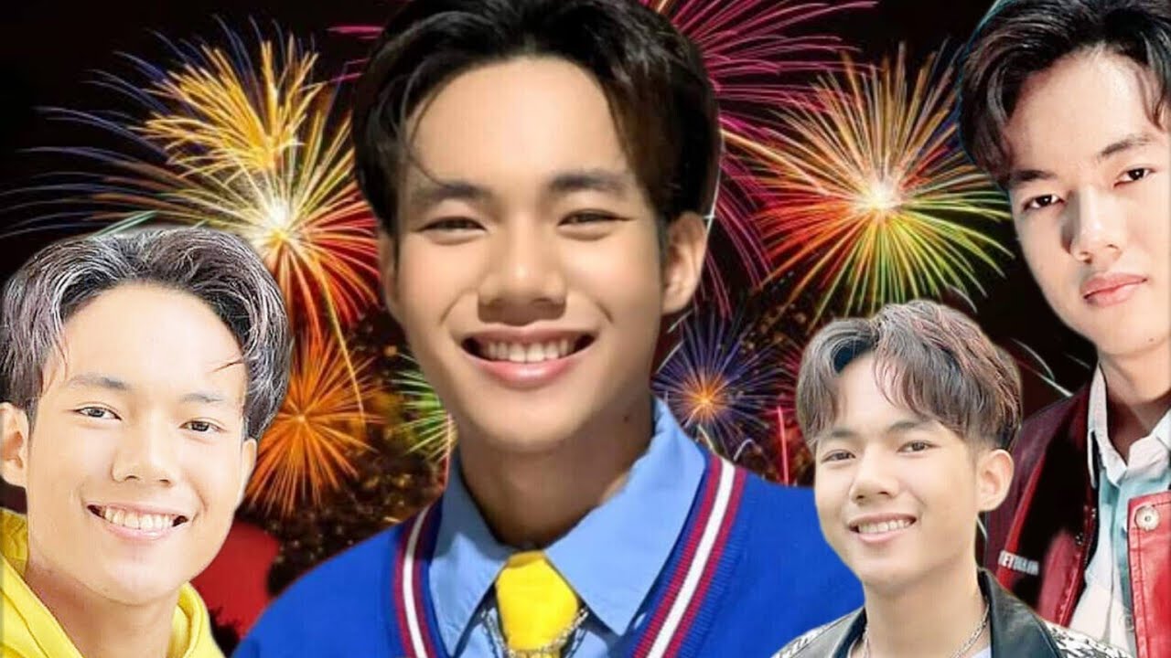ลีโอ อธิป มินิคอนเสิร์ต (เวอร์ชั่น 16:9) ณ วัดวังกร่าง จังหวัดพิจิตร | ลีโอ อธิป