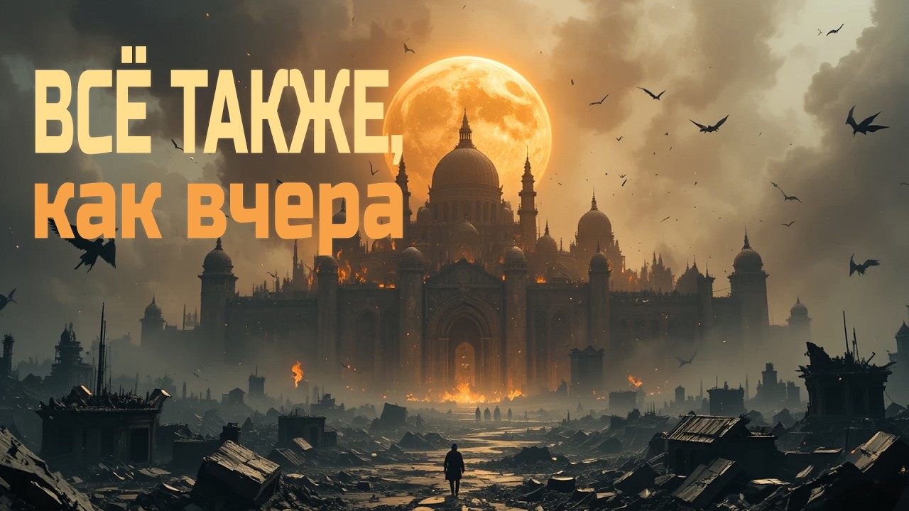 Music Mixtura - Всё также, как вчера (2026) 🎸🔥 #music #newmusic