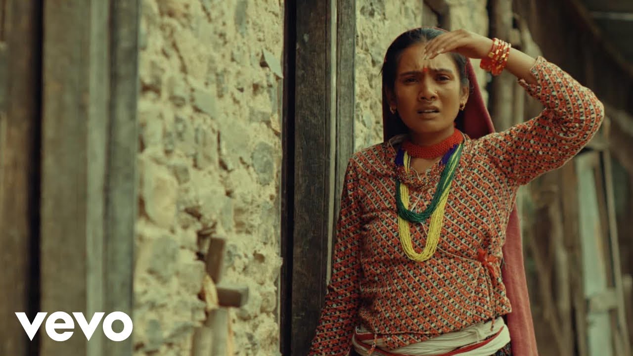 NepMelo - Mera Sirfula