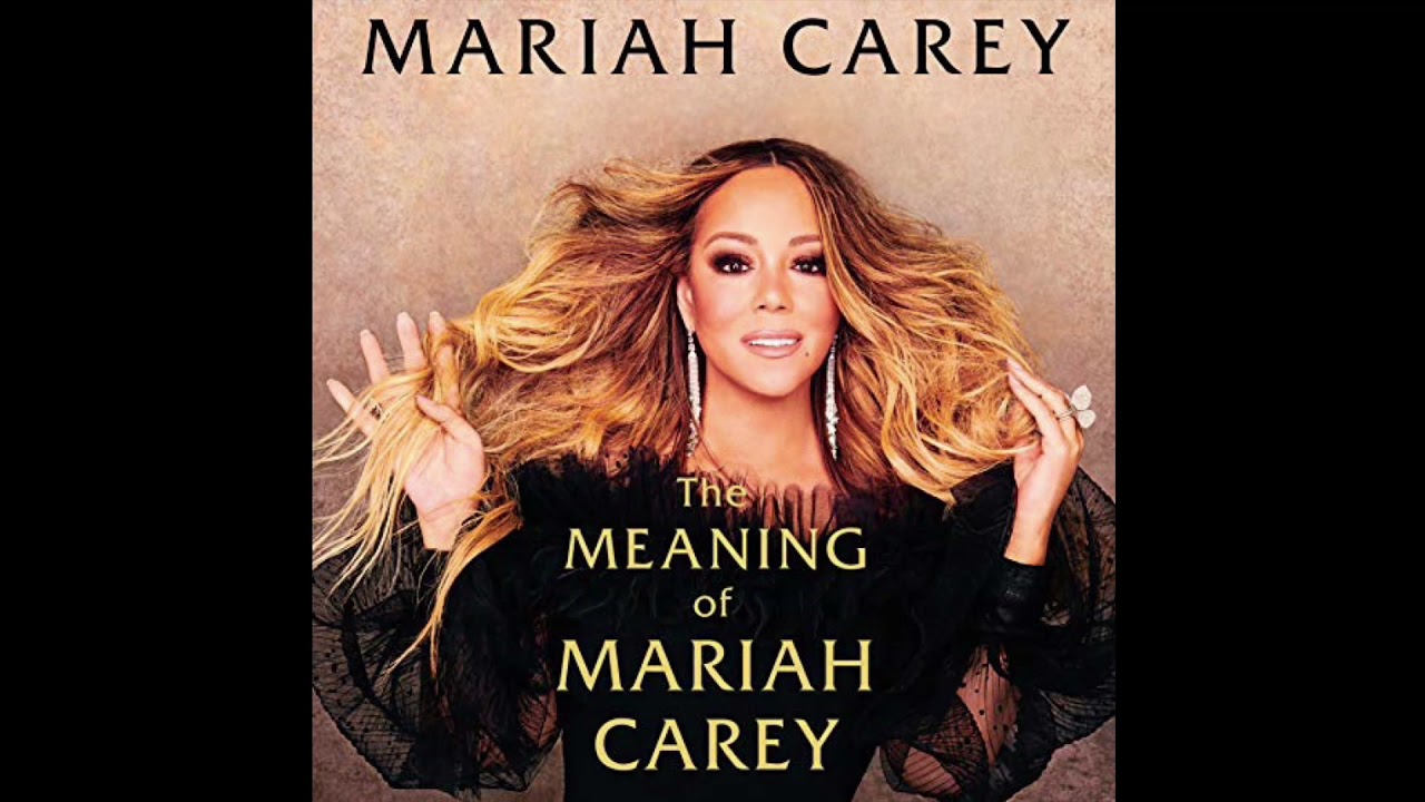 The Meaning of Mariah Carey | Album (2020-21 Vocals)