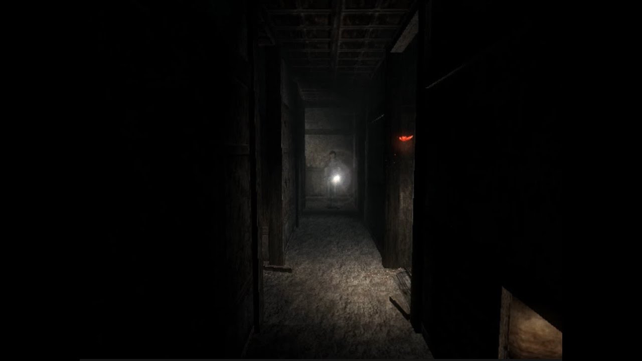 Fatal Frame III (Part 17): Never Alone