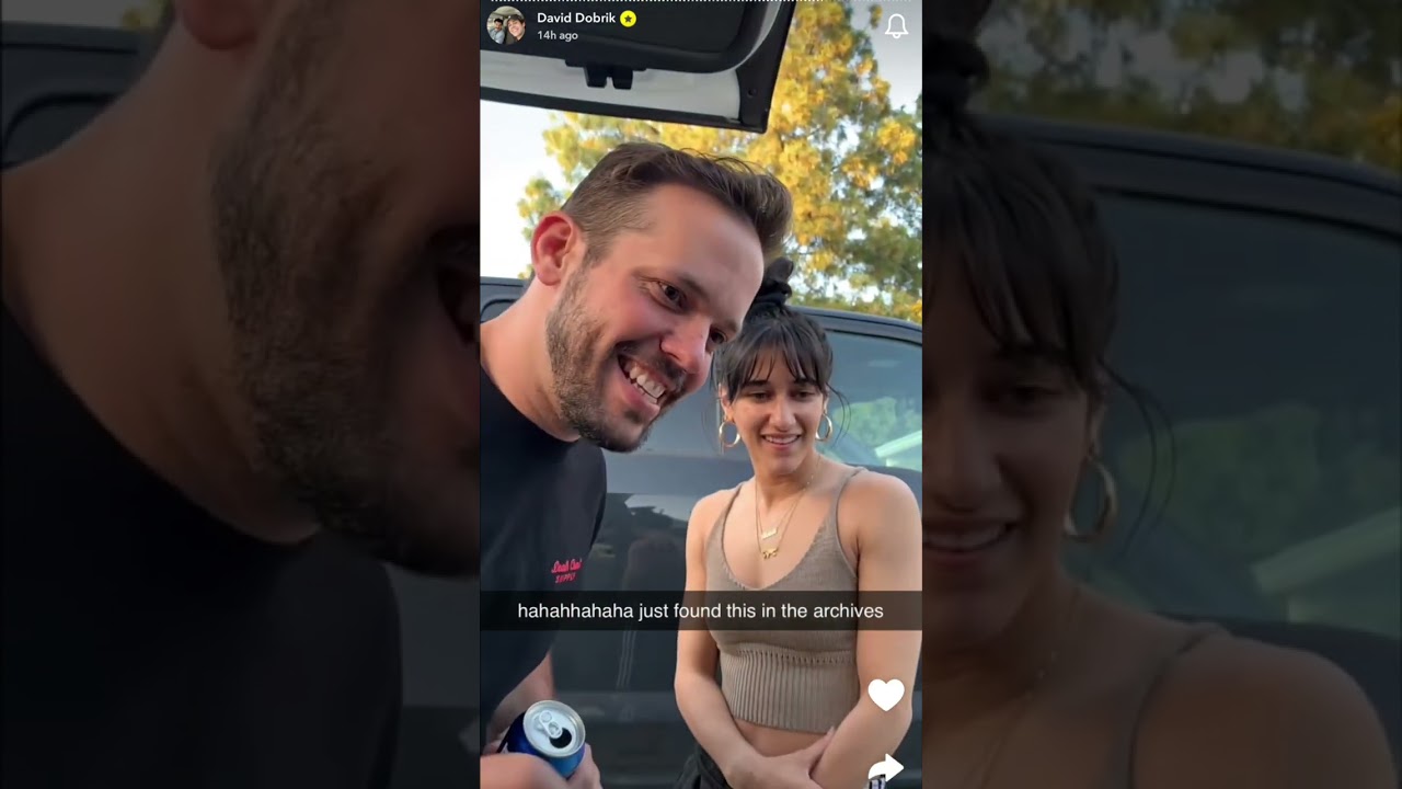 FLYING TO WEDDING David Dobrik Snapchat 22Feb2025 2