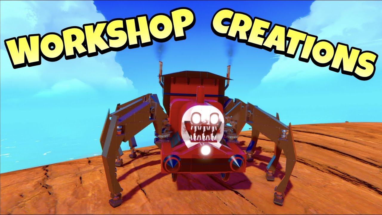 Work Shop Creations - Trailmakers