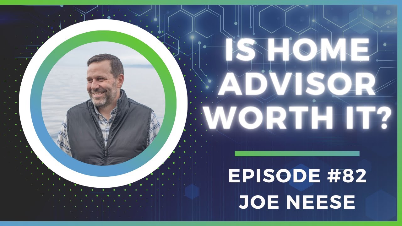 Is Home Advisor Worth It for Leads?