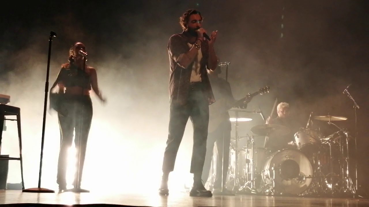 MARCO MENGONI 