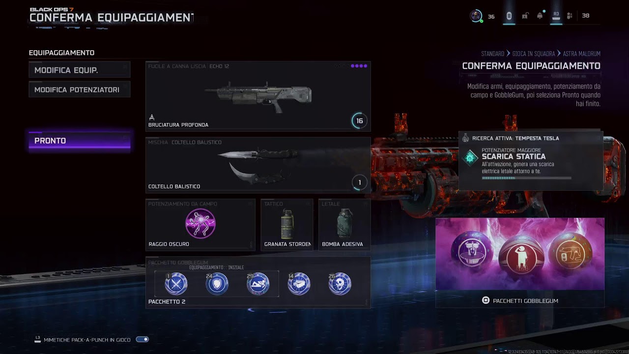 Black ops 7 1.87 Zombie wonder weapon duplication glitch after patch