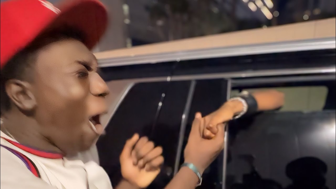 Я ВСТРЕТИЛ КАРТЫ PLAYBOI