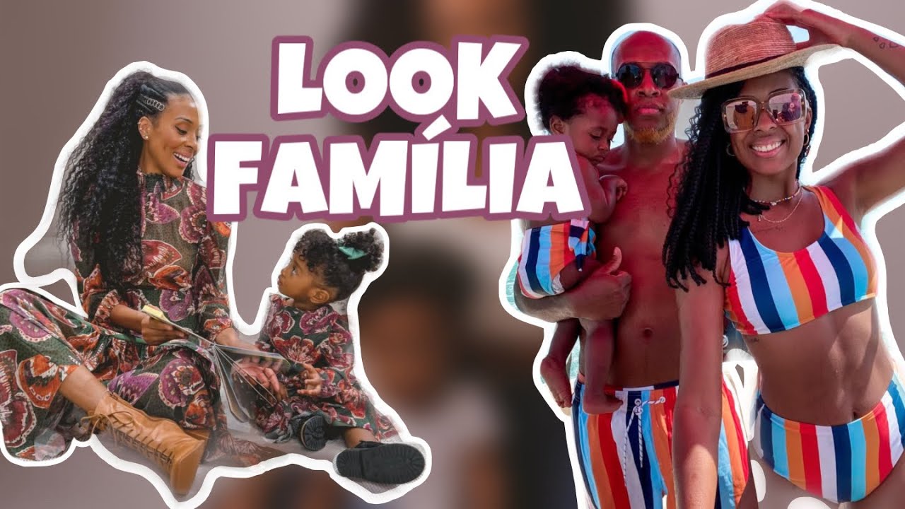 ONDE ENCONTRO OS LOOKS M&Atilde;E E FILHA| SABRINA DIBYNIS