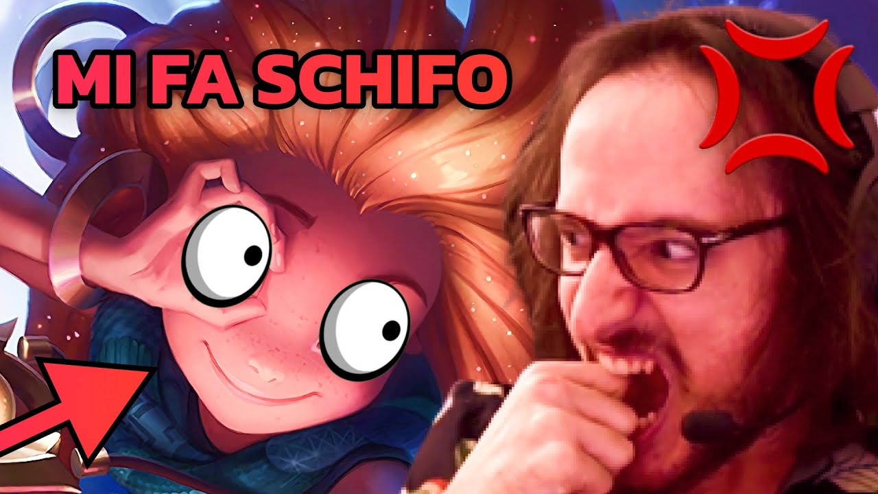 ZOE MID LA ODIO, MA HO IMPARATO A GIOCARLA E QUESTO È SUCCESSO - Scalata del Popolo #73