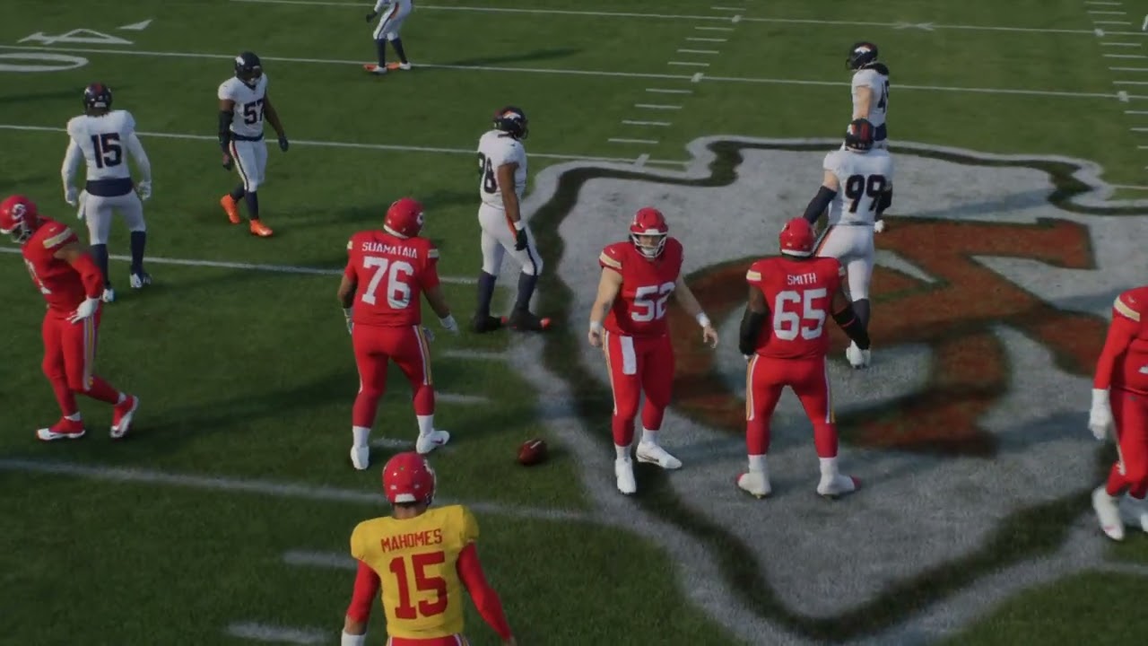 Madden 26 Glitches - Tips  - Cheats - Strategy - The Best Pass Play in Madden 26 - Easy 1 Play TDs
