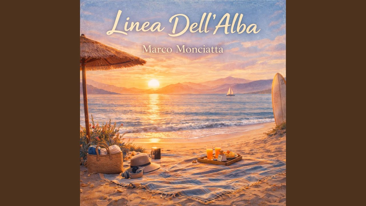 Orizzonte Che Respira