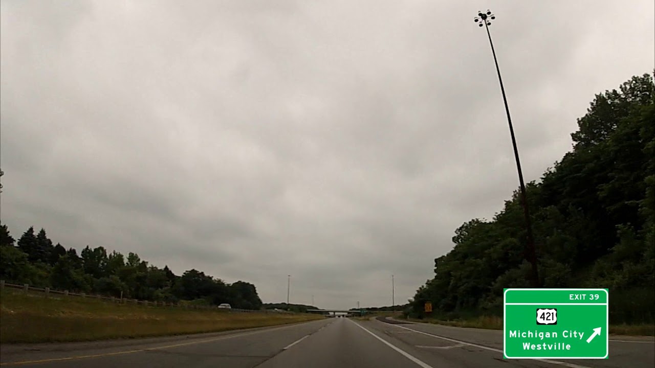 Indiana: The Timeless Toll Road