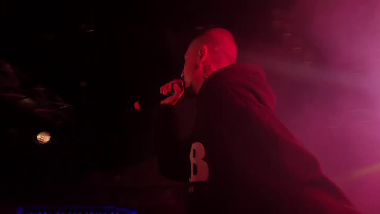 MOB ENTERTAINMENT - Uzi , Motive - Serseriler
