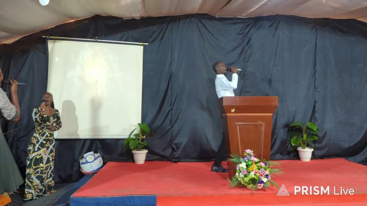 Live streaming of LIFE LINE MINISTRIES BUKASA