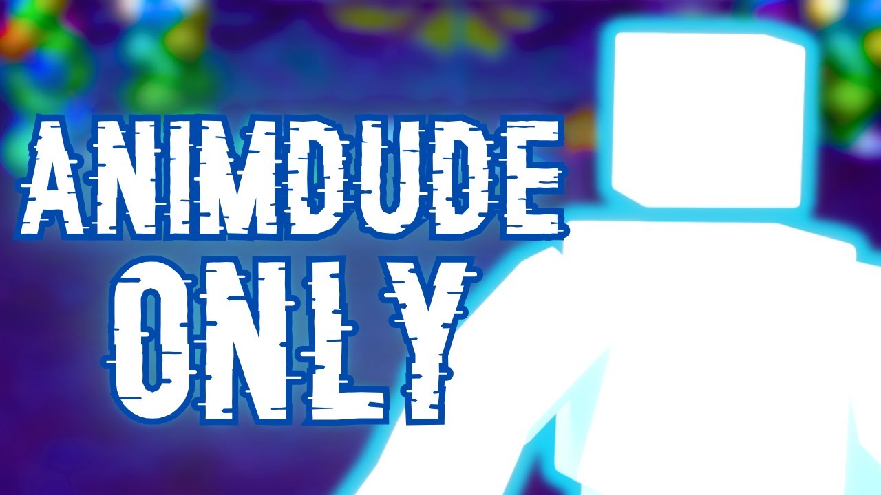 Can you beat FNaF World ONLY using Animdude?