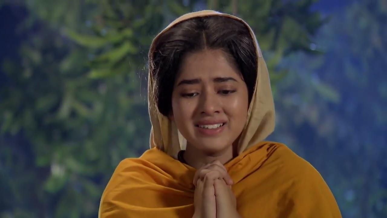 Rani Rashmoni - Ep 824 - Subrata Roy, Ditipriya Roy - Bengali Tv Serial - Zee5 Bangla Classics