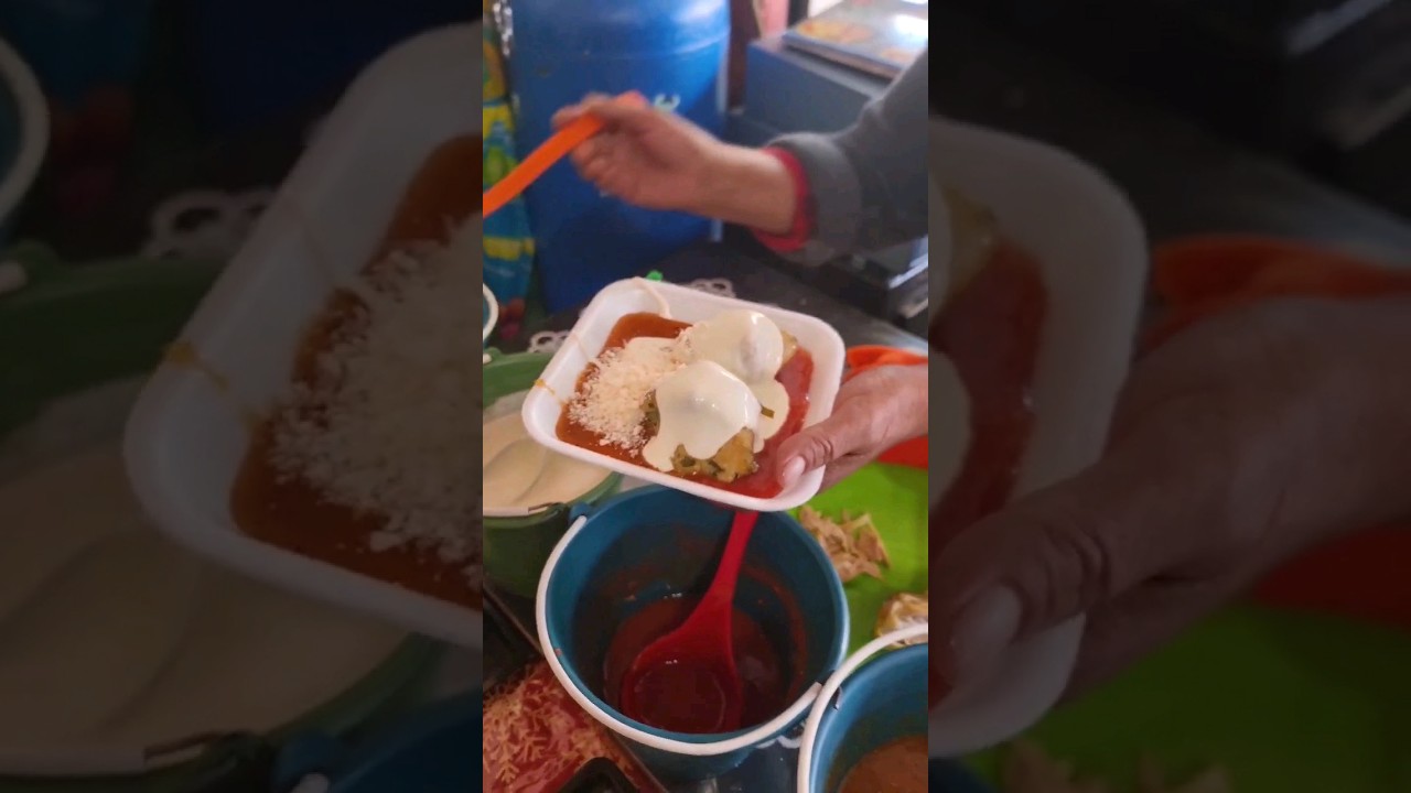 Las Corundas y el Churipo de Michoac&aacute;n #corundas #gastronomiamexicana gastronom&iacute;a #michoac&aacute;n