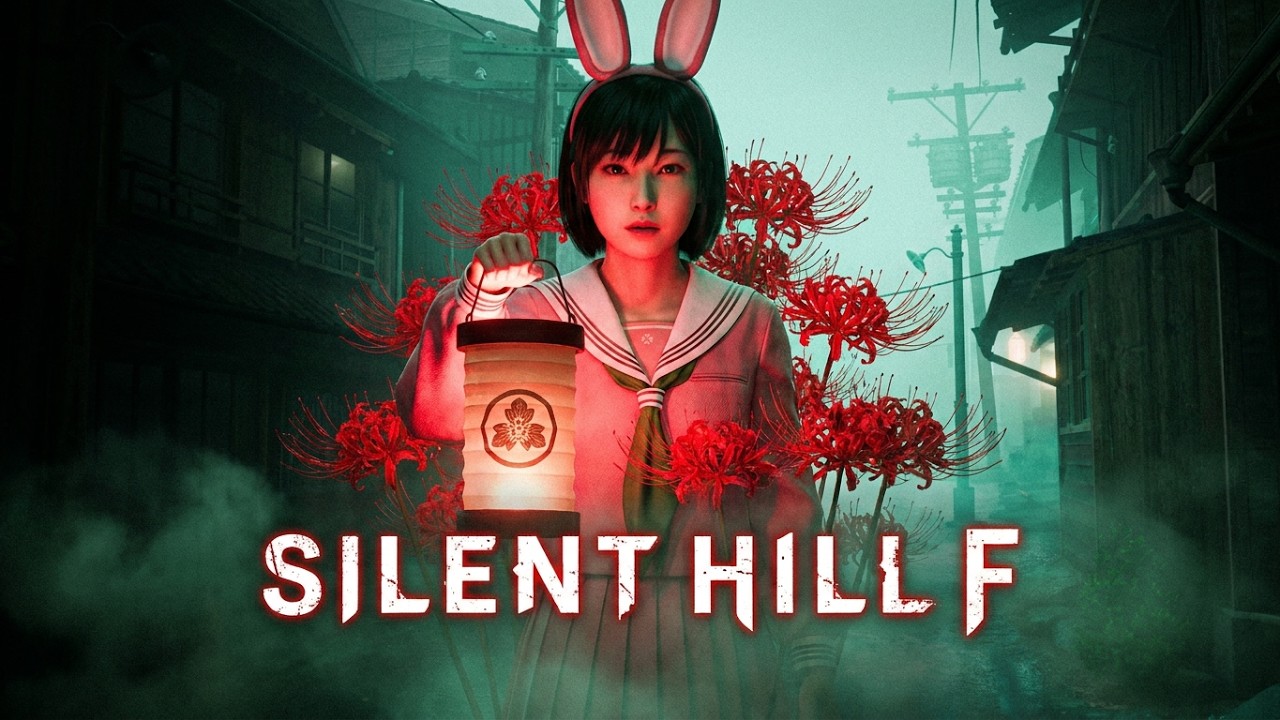 Silent Hill F PC Live