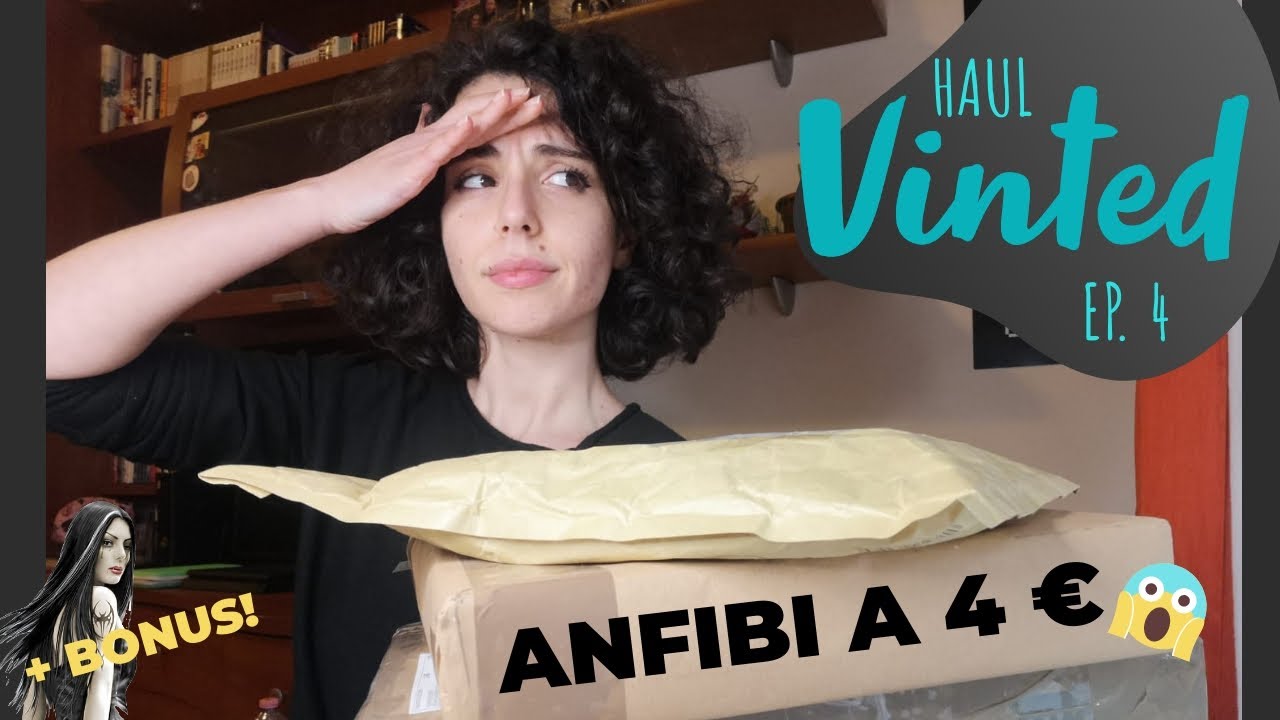 🍓HAUL VINTED | EP. 4 🍓 I BOUGHT things that I ALREADY OWN! Which one is BETTER?