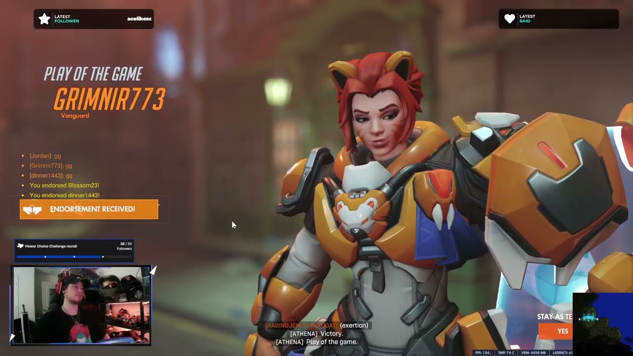 Mystery Heroes Agonyyyyyy