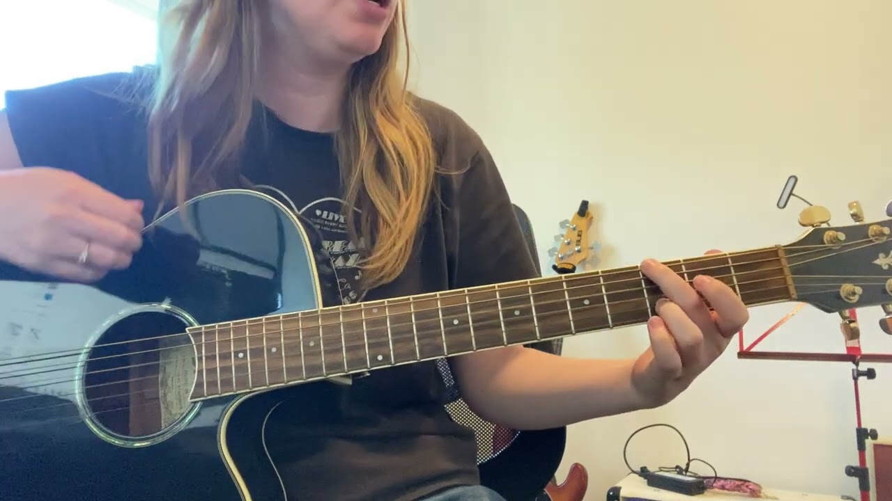 Don’t Look Back In Anger