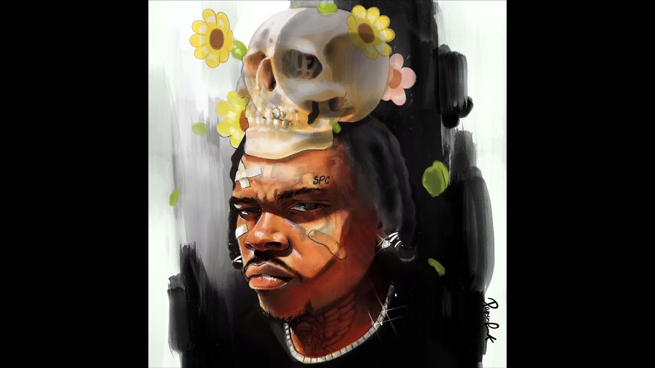 Gunna - rodeo dr (Instrumental)