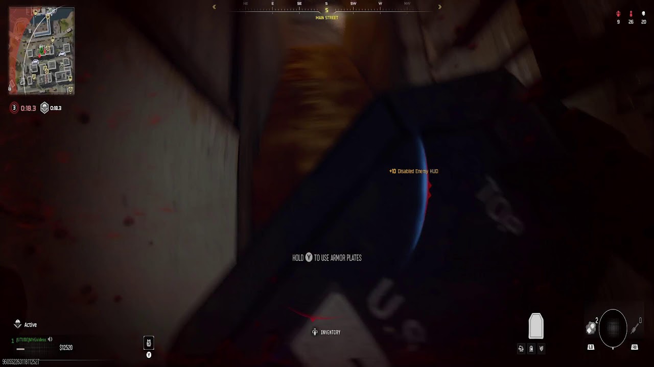 The most entertaining Call of Duty stream