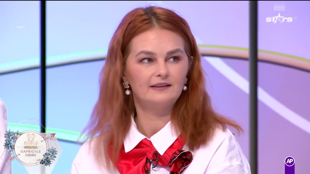 Daniela, cu ochii în lacrimi: Sunt foarte supărată pe toată situația!