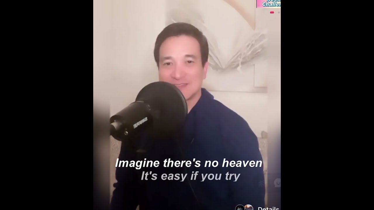 Imagine - Don Bronto