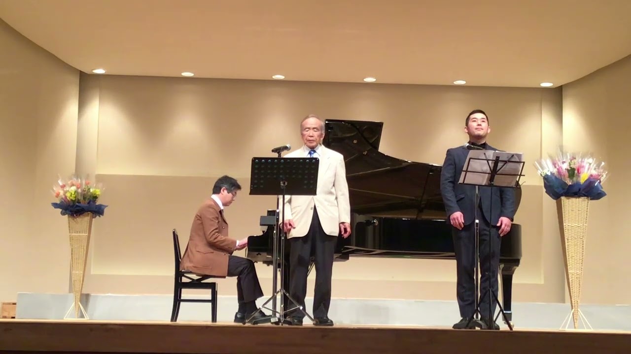 発表会(2026)ゲスト演奏 ふるさと