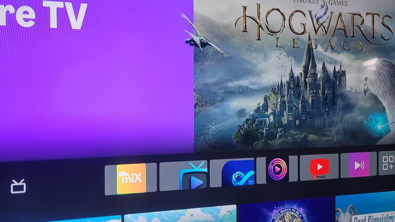 Excelente herramienta divertida para todos los Cell androidtv tvbox smartv firestick..