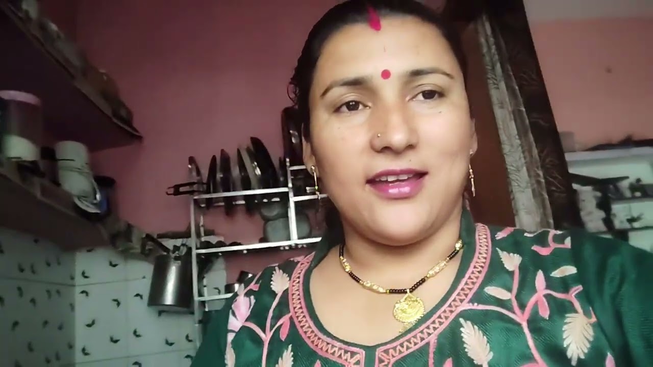 दोस्तों वाशिंग मशीन में कंबल धोया कूल पहाड़न का ब्लॉग देखकर उनका ट्रिक अपनाया#daily blog#viral####