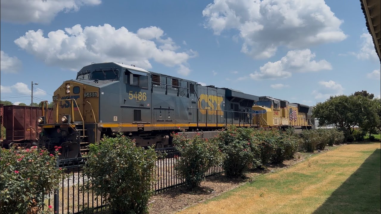 CSX 5486-MLIAS