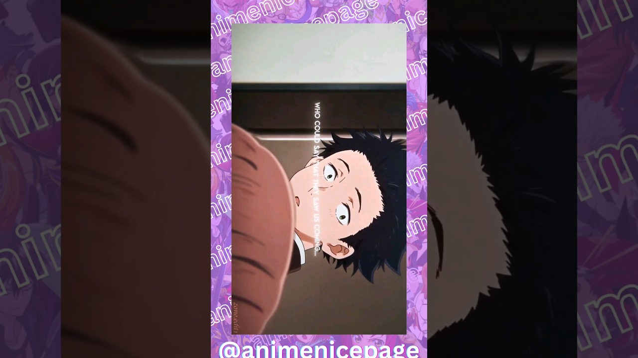 Nishimiya and Ishida #anime #animeshorts #animeedit #asilentvoicemovie #nishimiya #koenokatachiedit