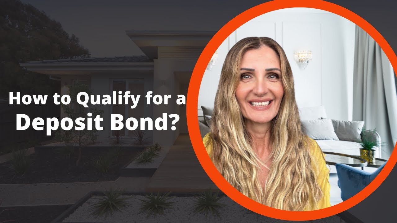 How to Qualify for a Deposit Bond Guide