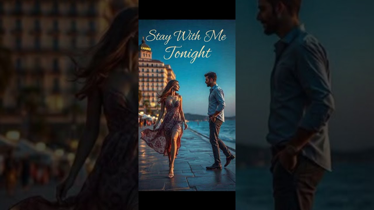 Stay With Me Tonight 