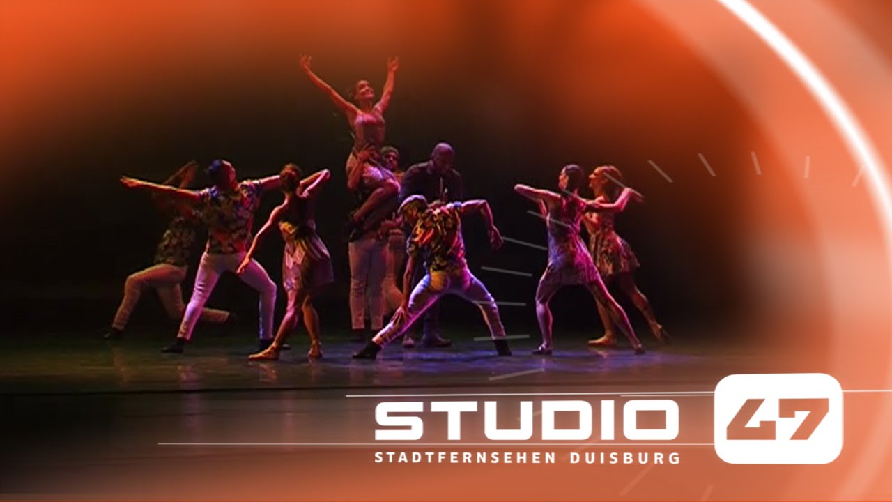STUDIO 47 Live | PREMIERE VON „BALLET REVOLUCIÓN“ IM THEATER DUISBURG