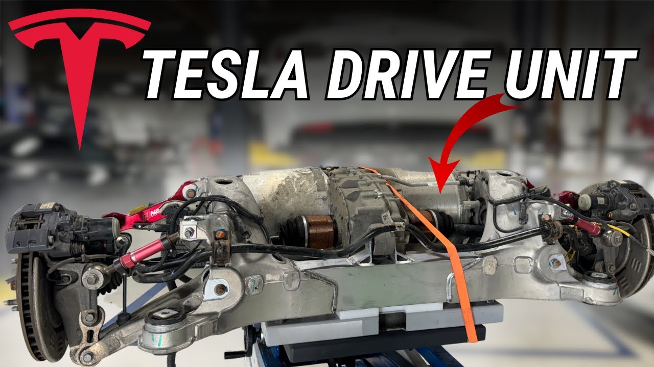 Why Do Your Tesla Tires Wear So Quickly? Causes and Solutions