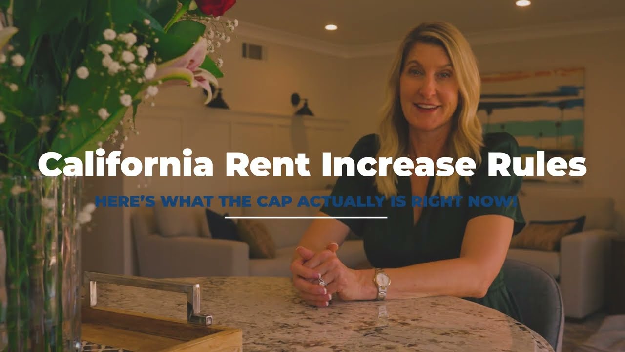 California Landlord Laws Updated &mdash; What Self-Managing Landlords Must Know!!!