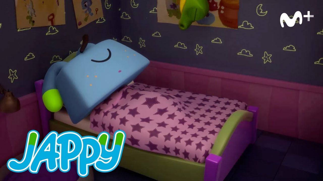 Jappy canciones: Go to sleep | JappySoy